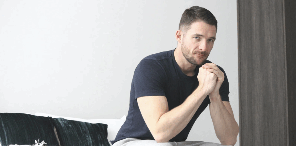Men’s Health and Testosterone Therapy in Potomac MD